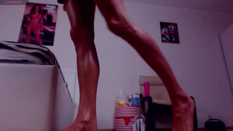 Snapshot of sonjanextray chatting on 11-08-25, 09:20 Sonja Ray online show from 11-08-25, 09:20