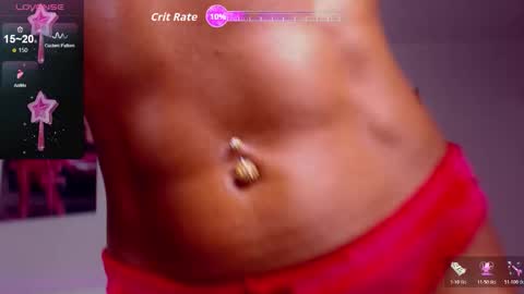 Snapshot of sonjanextray chatting on 11-29-25, 09:56 Sonja Ray online show from 11-29-25, 09:56