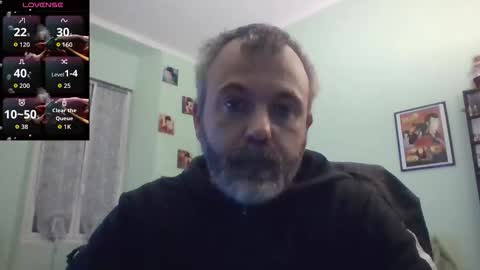 sonoboris online show from 10-20-25, 08:20