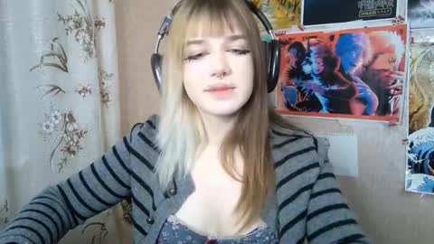 Mila online show from 06-01-26, 03:25
