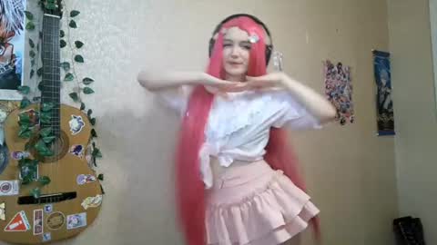 Mila online show from 06-14-26, 02:08