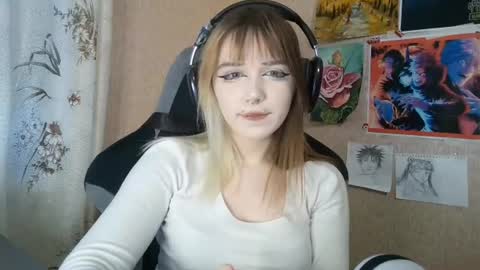 Mila online show from 06-24-26, 03:22
