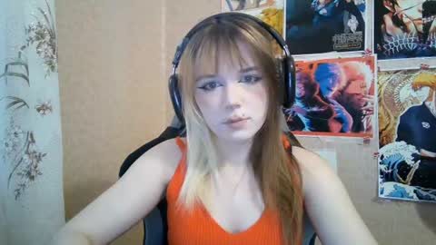 Mila online show from 06-27-26, 03:17