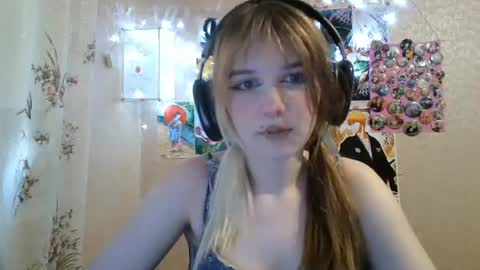 Mila online show from 07-18-26, 02:10