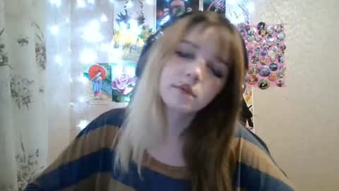 Mila online show from 07-24-26, 04:05