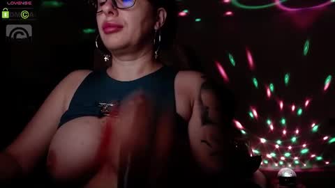 Sonia online show from 06-15-26, 03:20