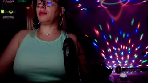 Sonia online show from 06-22-26, 03:25