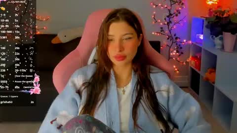 Sonya online show from 05-30-26, 08:33