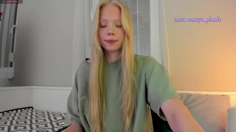 Sonya  Instagram   Twitter sonyaplushgirl  OnlyFans sonyaplush online show from 05-15-26, 01:56