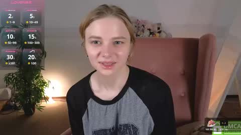 Litta online show from 05-19-26, 01:56