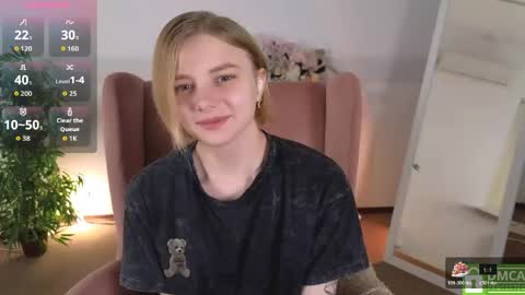 Litta online show from 05-30-26, 01:03