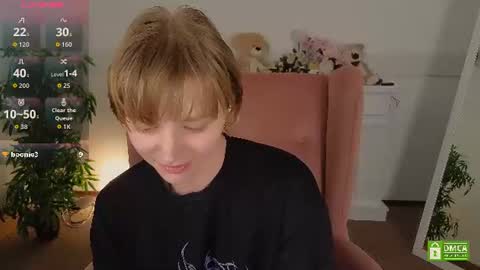 Litta online show from 07-17-26, 12:17