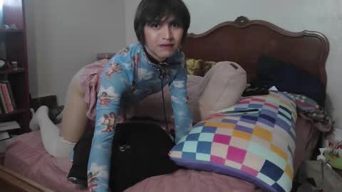 soophiebby online show from 03-10-25, 02:26