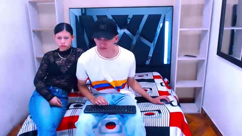 SOPHI - JACK online show from 01-11-26, 03:17