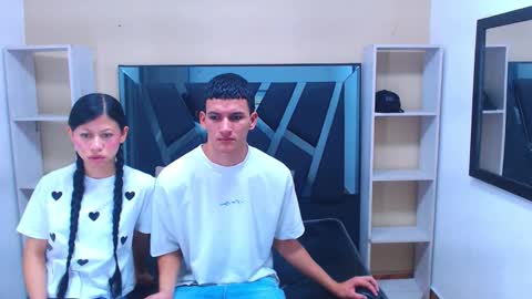 SOPHI - JACK online show from 01-18-26, 02:43