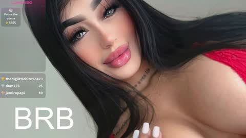 Sophi online show from 01-22-25, 02:03