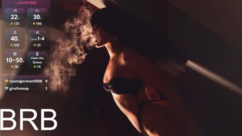 Sophi online show from 02-15-25, 01:49