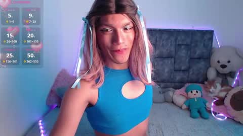 Snapshot of sophi_lu1 chatting on 05-26-26, 04:03 sophi lovely online show from 05-26-26, 04:03