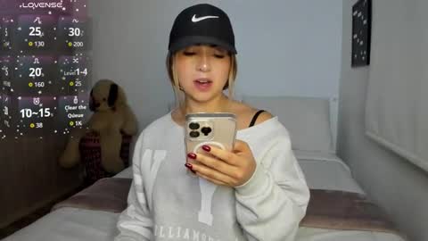 Sofi online show from 10-28-25, 11:51