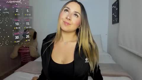 Snapshot of sophi_moreno chatting on 03-14-26, 01:01 Sofi online show from 03-14-26, 01:01