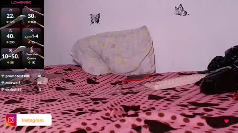 Sophi Tay online show from 03-10-25, 04:38