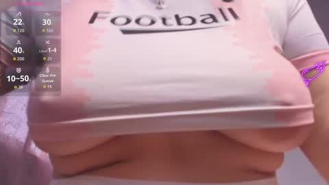 Sophi Tay online show from 11-17-25, 05:41