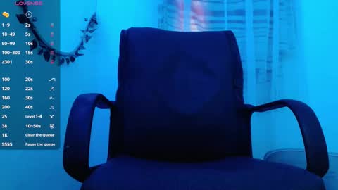 Sophie online show from 10-26-25, 10:15