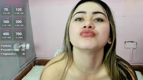 Sophia online show from 03-05-25, 06:12