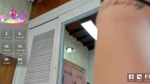 Snapshot of sophia__arenas chatting on 03-30-26, 11:11 Sophia online show from 03-30-26, 11:11