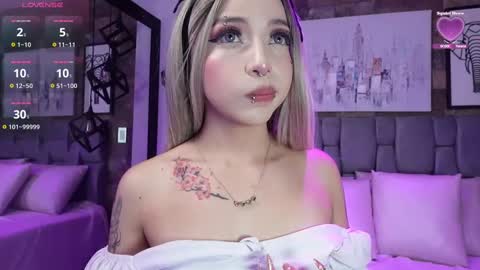 Sophia online show from 09-12-25, 12:16