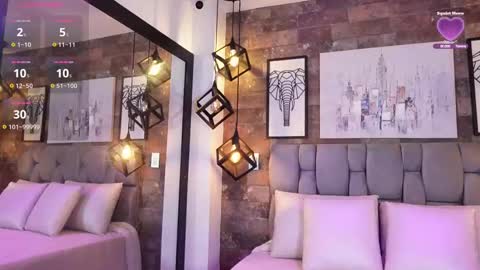 Sophia online show from 09-14-25, 01:21