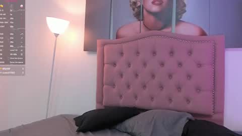 Sophia  online show from 02-07-25, 07:07