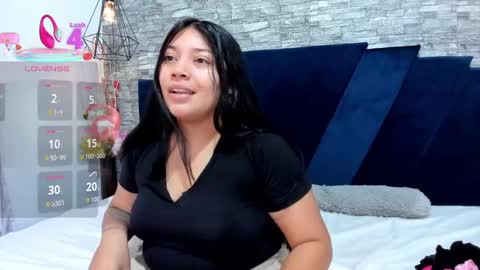 Sophia  online show from 09-16-25, 12:06