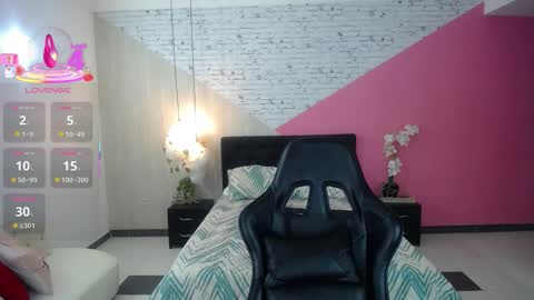 sophia_brunette21 online show from 09-27-25, 12:21