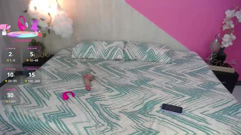 sophia_brunette21 online show from 10-29-25, 11:34