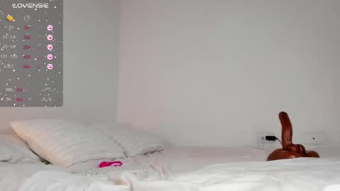 SOPHIA CLARK1 online show from 12-02-25, 01:33