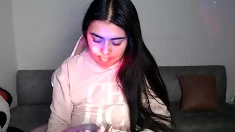 Snapshot of sophia_dazza398 chatting on 06-23-26, 04:27 sophia online show from 06-23-26, 04:27