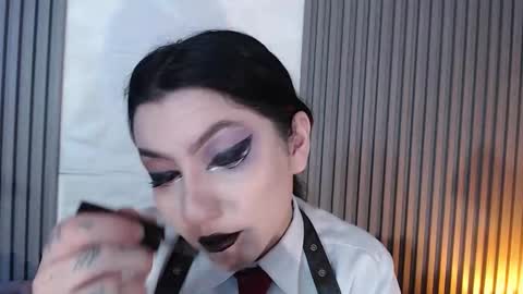 sophia hottie online show from 10-22-25, 03:45