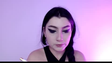 sophia hottie online show from 11-30-25, 03:38