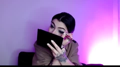 sophia hottie online show from 12-05-25, 03:41