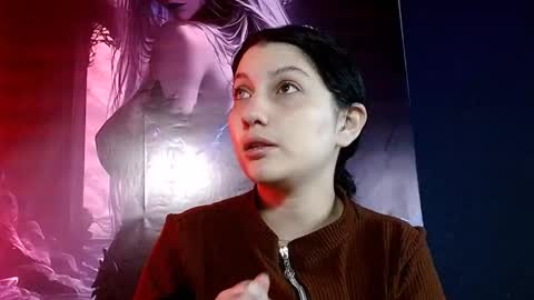 sophia hottie online show from 03-17-26, 12:41