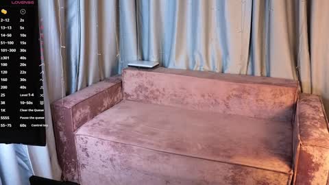 Sophia online show from 02-03-25, 01:19