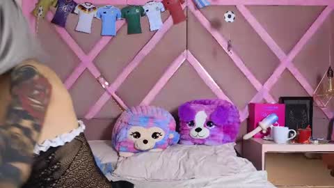Sophia Grand online show from 06-23-26, 05:05