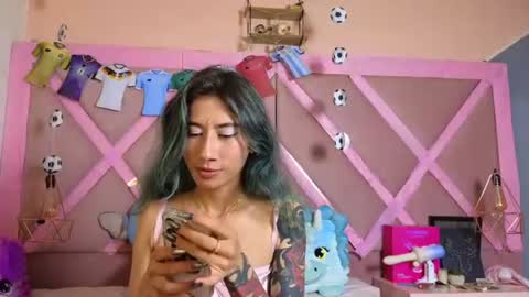Sophia Grand online show from 07-01-26, 03:30