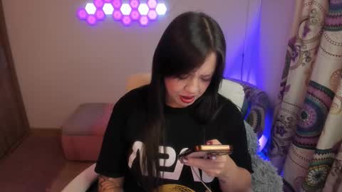 sophia_grants online show from 03-26-26, 02:17