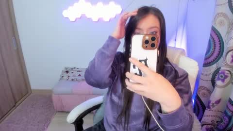 sophia_grants online show from 05-24-26, 05:45