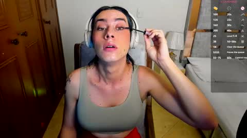 sophia CM online show from 09-25-25, 02:48