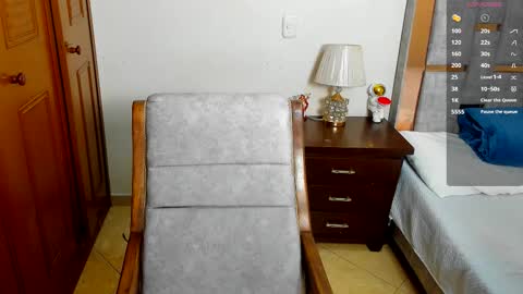 sophia CM online show from 10-01-25, 07:25