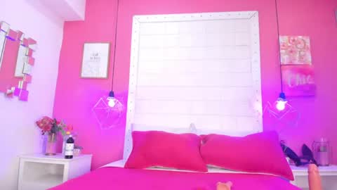 Sophia  online show from 07-21-26, 07:38
