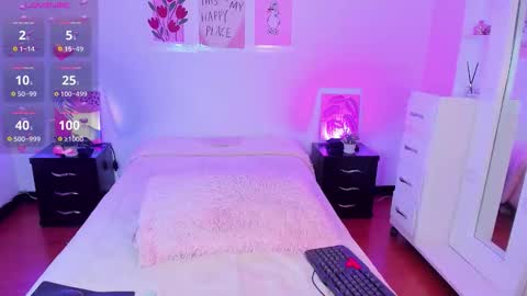 Sophi online show from 11-21-25, 01:37